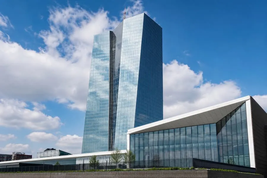 BCE confirma subida de 25 pontos base — impacto concreto nas prestações a partir de 17 de junho
