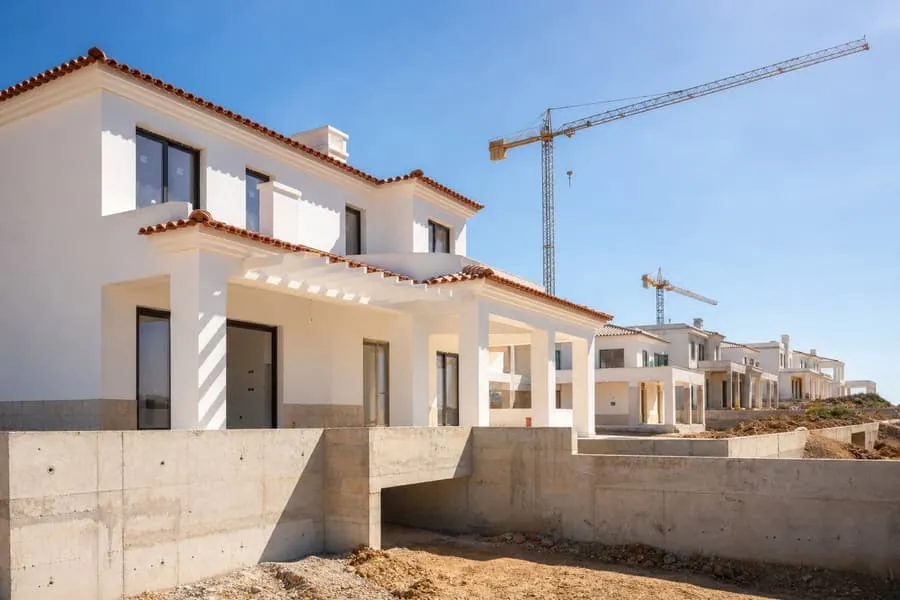 Comprar casa para arrendar: LTV, impostos e rentabilidade