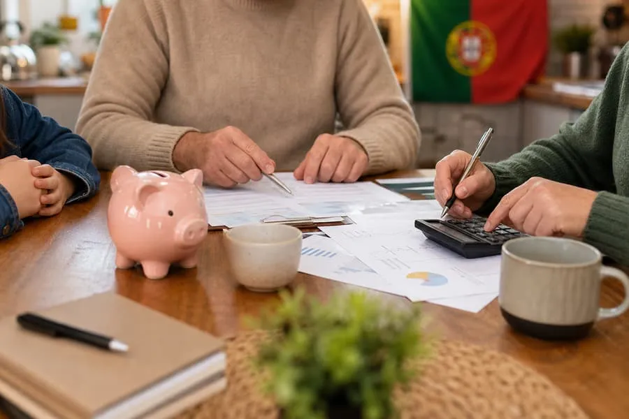 Governo lança novos Certificados do Tesouro para atrair poupanças das famílias