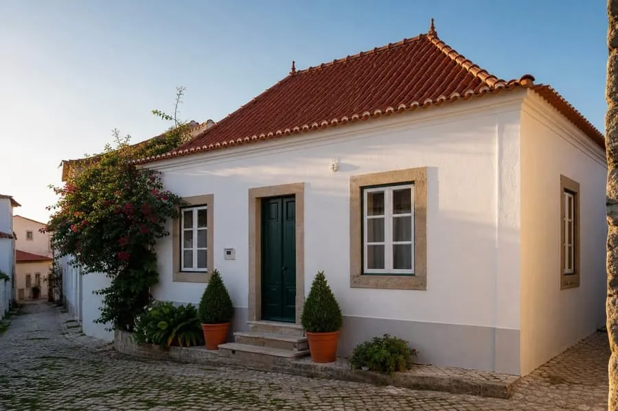 Comprar casa em Pombal: guia completo para escolher zona, imóvel e crédito habitação