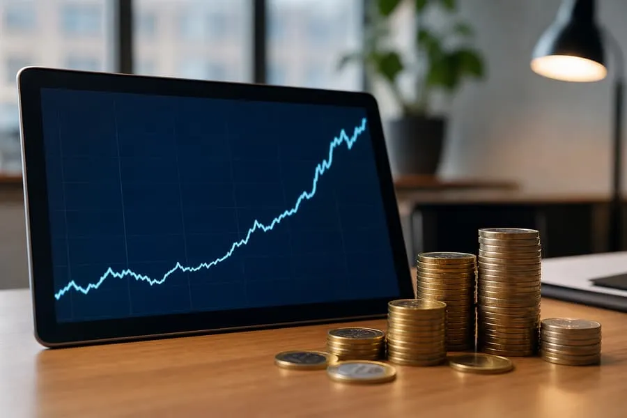 Euribor em junho de 2026: taxas variáveis perdem peso no crédito habitação