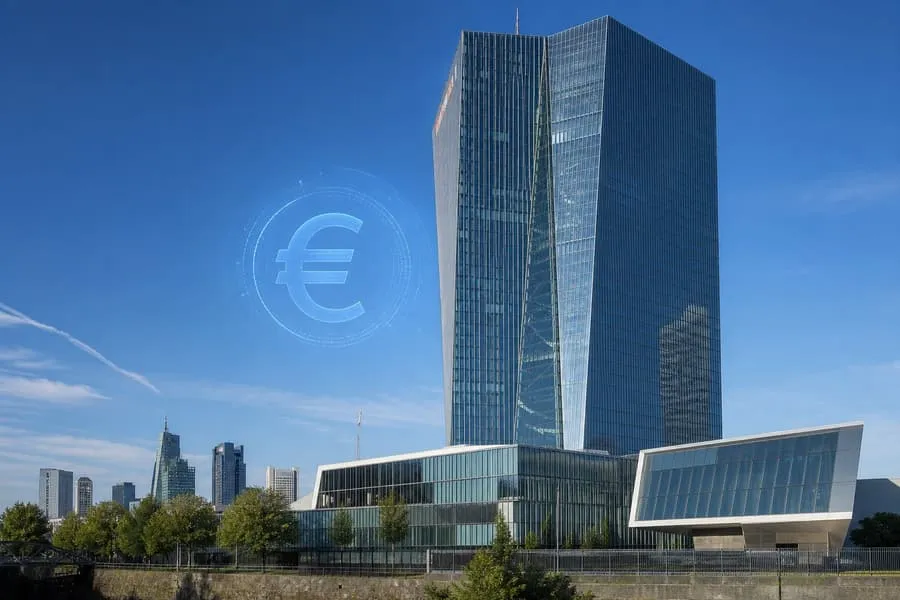 Euro digital: Miranda Sarmento quer afirmar moeda europeia face ao dólar