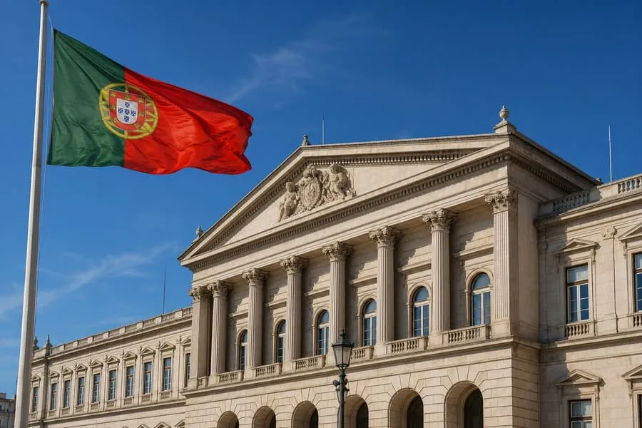 Portugal prepara emissão de dívida de 1,25 mil milhões a um ano