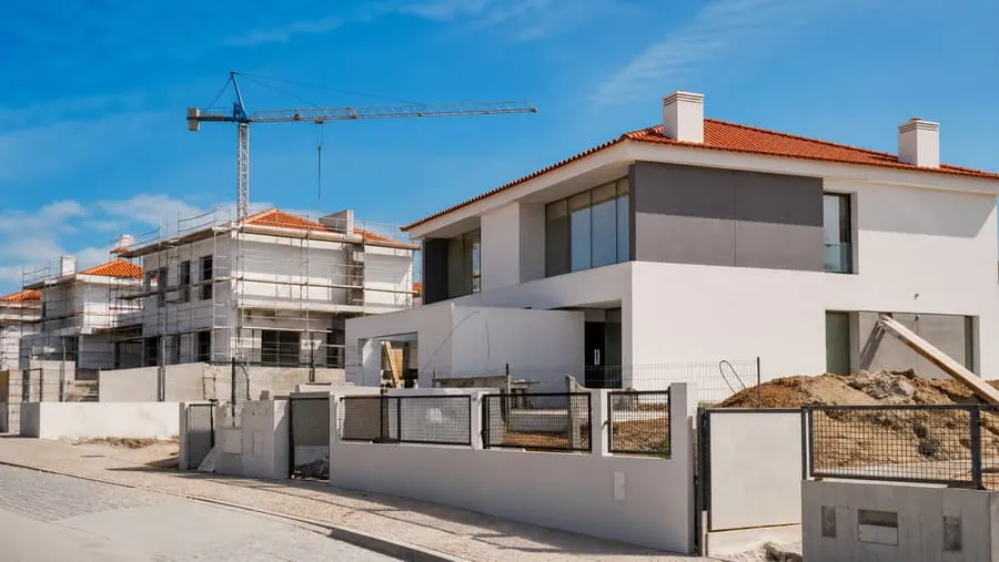 Portugal inverte défice de novas casas pela primeira vez em 11 anos — o que muda no crédito habitação