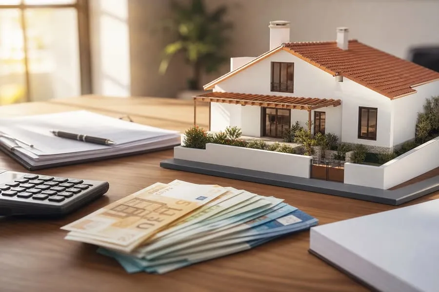 Prestações da casa sobem em julho com a Euribor a 3 e 6 meses a pressionar