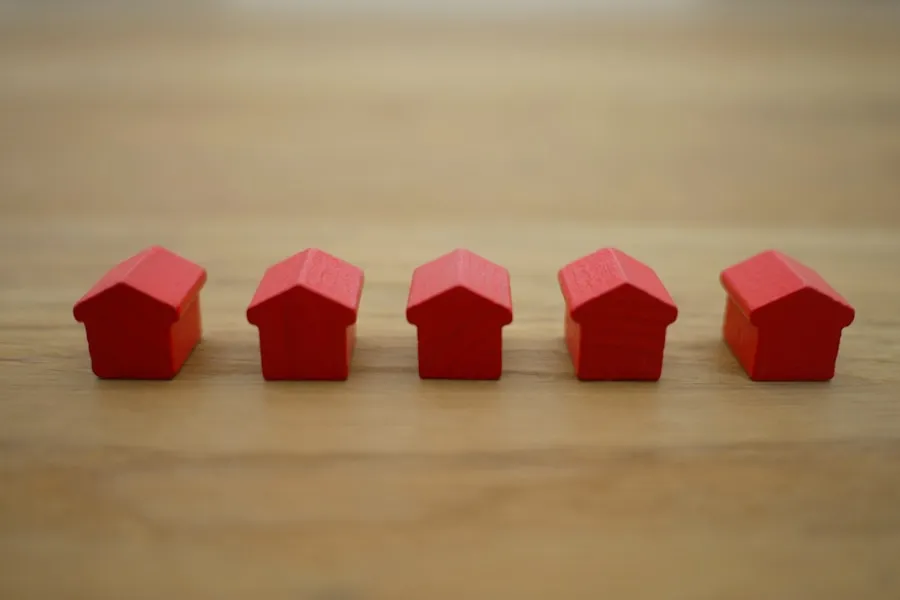 Procura de crédito à habitação recua ligeiramente no segundo trimestre de 2026
