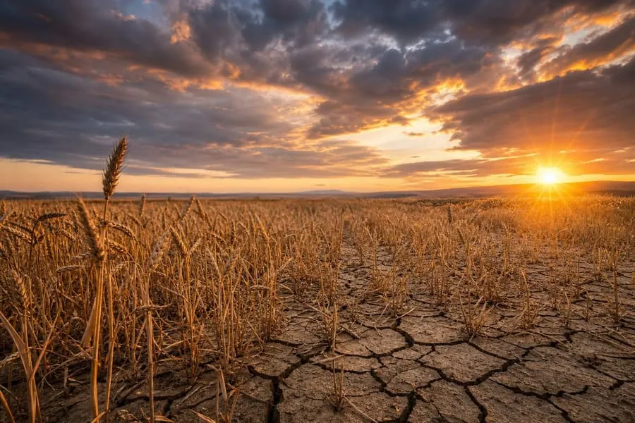 El Niño forte pode pressionar preços dos alimentos em 2027